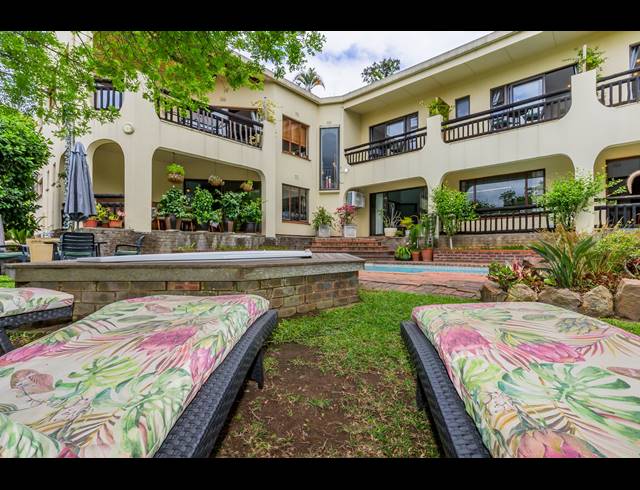 7 BEDROOM HOUSE FOR SALE IN WESTVILLE